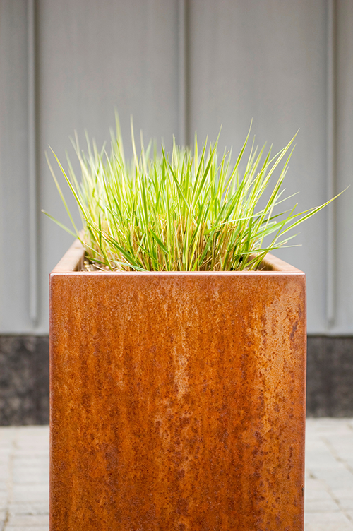 Planteringsbox