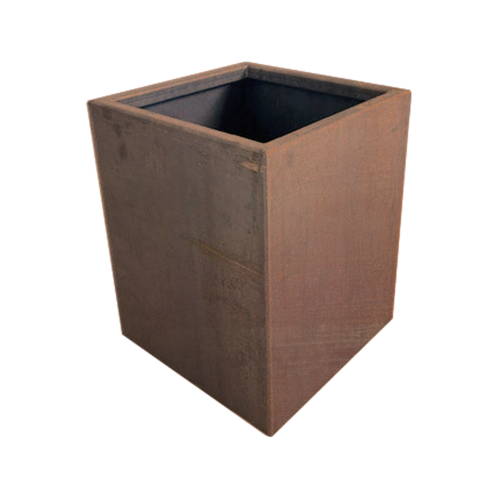 Planteringsbox