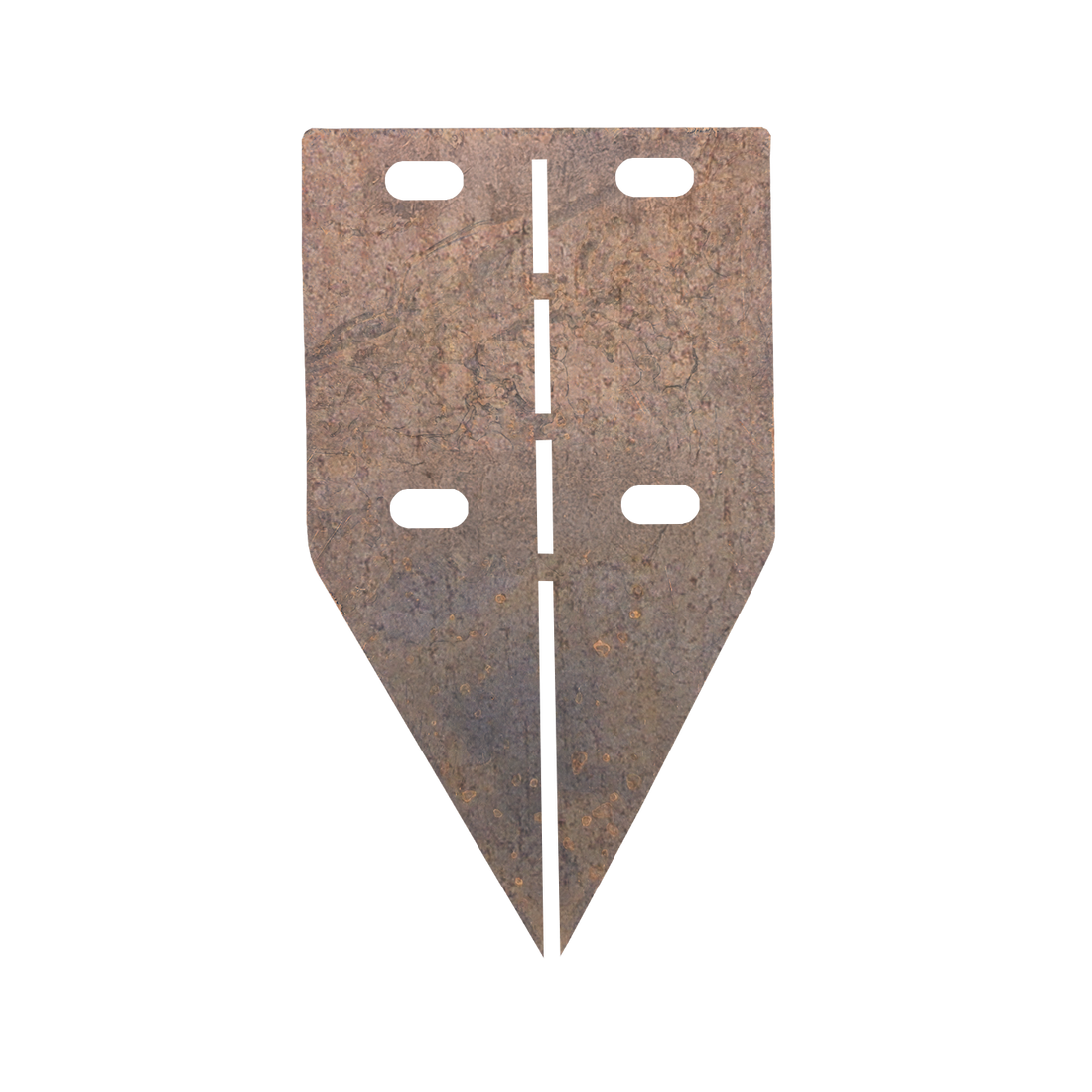 Skarvspjut - Vinklingsbart
